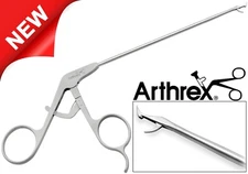 Arthrex AR-11850SR Rhino Straight Tip, with SR Handle NEW Open Box 6.25"