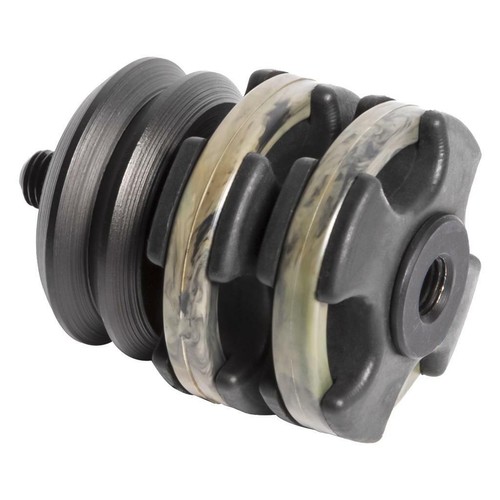Sims Limbsaver FW1 Stabilizer Enhancer With Weights, Camo 4821 - 第 1/1 張圖片