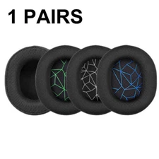 Replacement Ear Pads Cushion For SteelSeries Arctis 1 3 5 7 Pro Gaming Headset