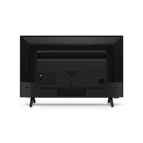 Vizio D24FM-K01 24" Smart TV LED LCD TV FHD HDTV 1920x1080 WiFi 5 BT VESA Black - Image 3 of 4