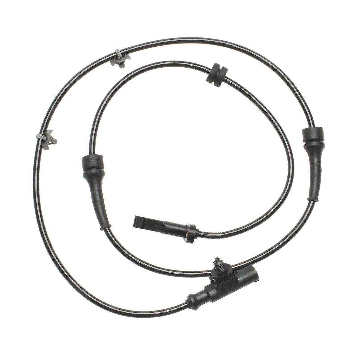 ABS Wheel Speed Sensor Front SMP For 2007-2017 Nissan Tiida | eBay