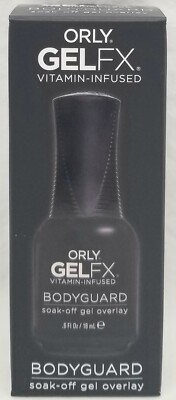Orly Gel FX Body Guard - NIB