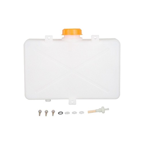 7L Kunststoff Luft Standheizung Kraftstofftank Benzin ÖLspeicher für Ebersp S5R5