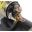 JEGS 10009 Mini High-Torque Starter - Fits Small Block & Big Block Chevy V8 Engines 4 thumbnail image