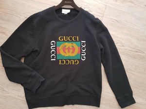 gucci pullover sweatshirt