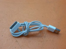                 USB Charging Cable Cord For Old Apple iPhone/iPod/iPad