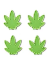 CRAB GRAB MINI SEAWEED STOMP PAD GREEN