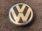 Genuine Volkswagen VW Golf Passat OEM Alloy Wheel Center Cap 3B7601171