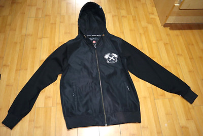 Saga Outwear Co. Jacket Size Large