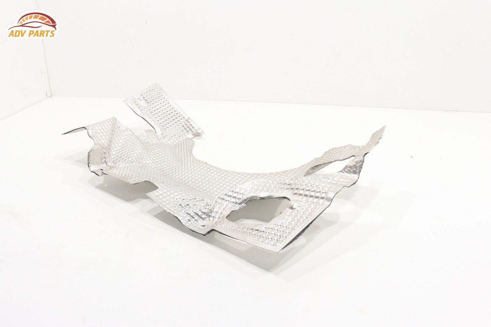 2007 - 2010 ASTON MARTIN V8 VANTAGE EXHAUST SYSTEM HEAT SHIELD COVER OEM
