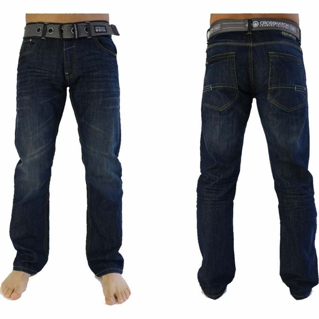 crosshatch new baltimore jeans