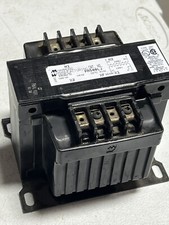 HAMMOND PH500LJ Control Transformer 500VAC USED