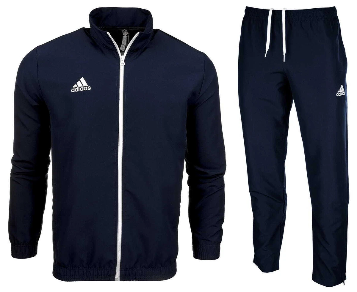 tuta adidas scritte laterali