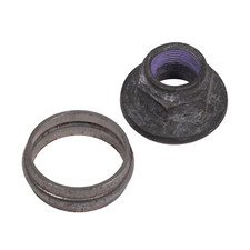 Ford Performance Pinion Nut Crush Sleeve For 6.75 7.5 8.8 9 Rear Axle