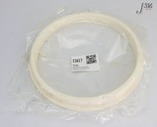 15617 LAM RESEARCH RING INSULATOR,UPPER ELECTRODE (NEW) 716-011536-001