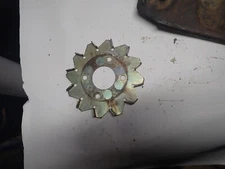 HONDA  1984 Honda  ATC 200  S  3 Wheeler Alternator Fan