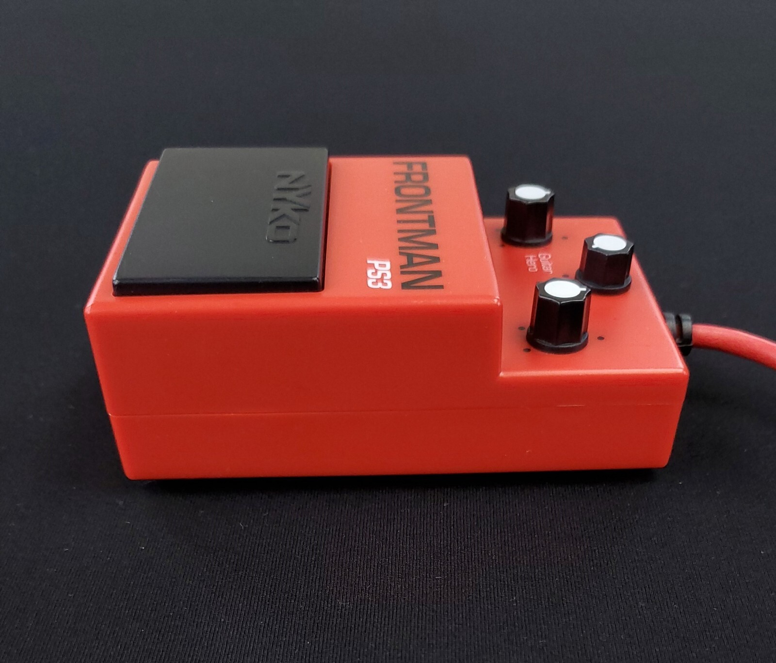 NYKO Frontman PS3 Wireless Dongle Receiver Guitar Hero Rock Band