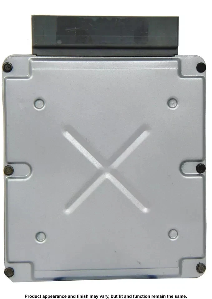 Módulo de control del motor (ECM) Cardone 78-6874 remanufacturado para Ford Explorer Foto 3 de 4