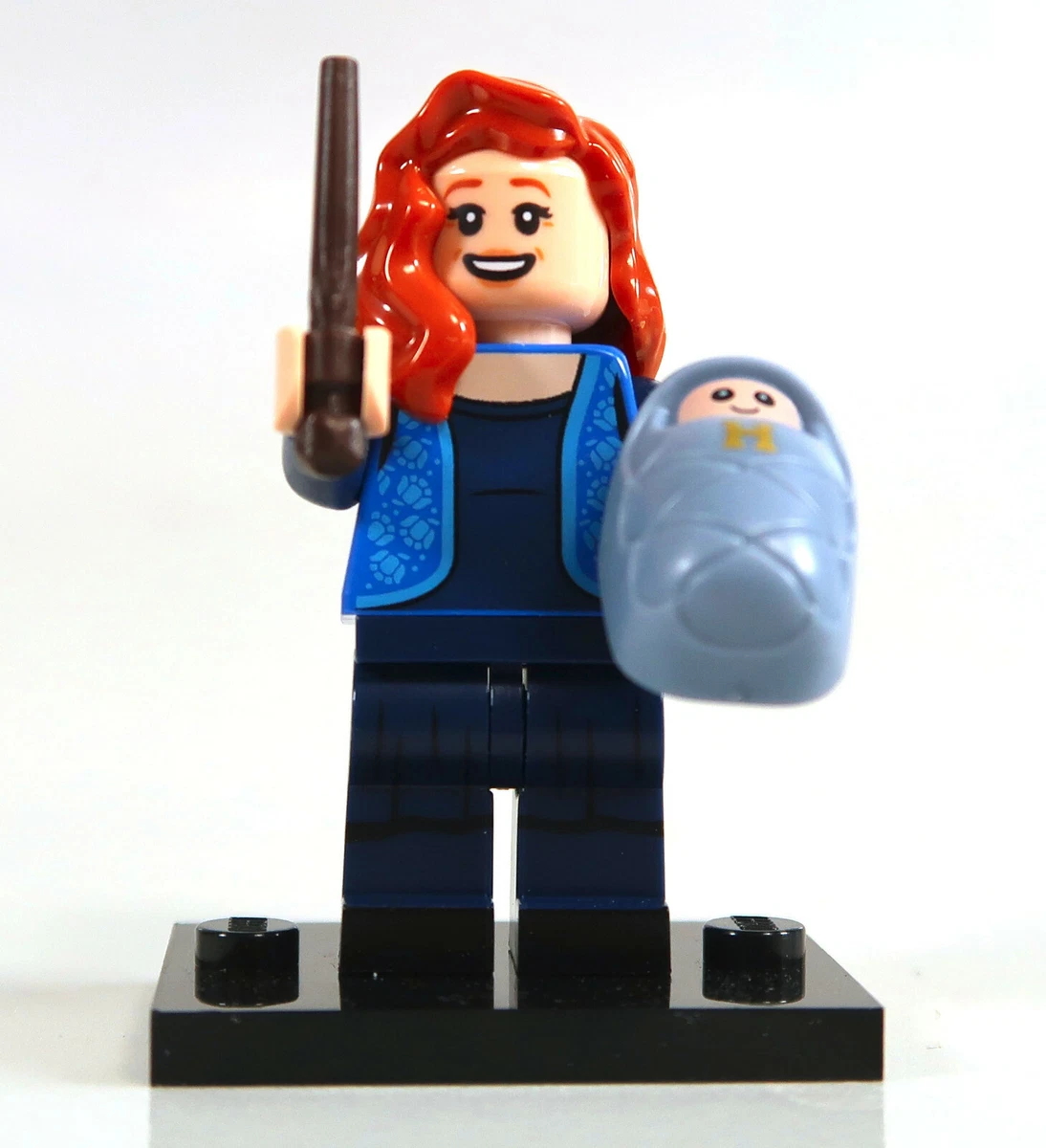 Lego harry potter lily potter sales
