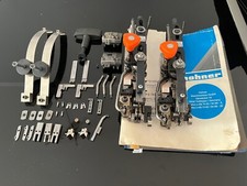 Głowica kradzieżowa drutu Hohner M50/8