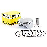 Piston KTM 620 LC4 pour Remplacer la Pièce Usée OEM 584.30.007.100 Perte de Puissance