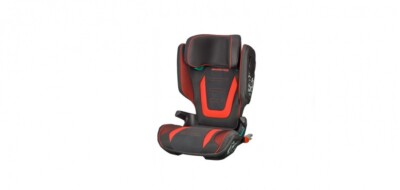 Original Mercedes-Benz AMG Child Safety Seat Kid Fix, M I Size Approx. 3,5 To 12