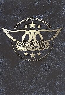 Permanent Vacation von Records Verlagsgesellscha | DVD | Zustand gut