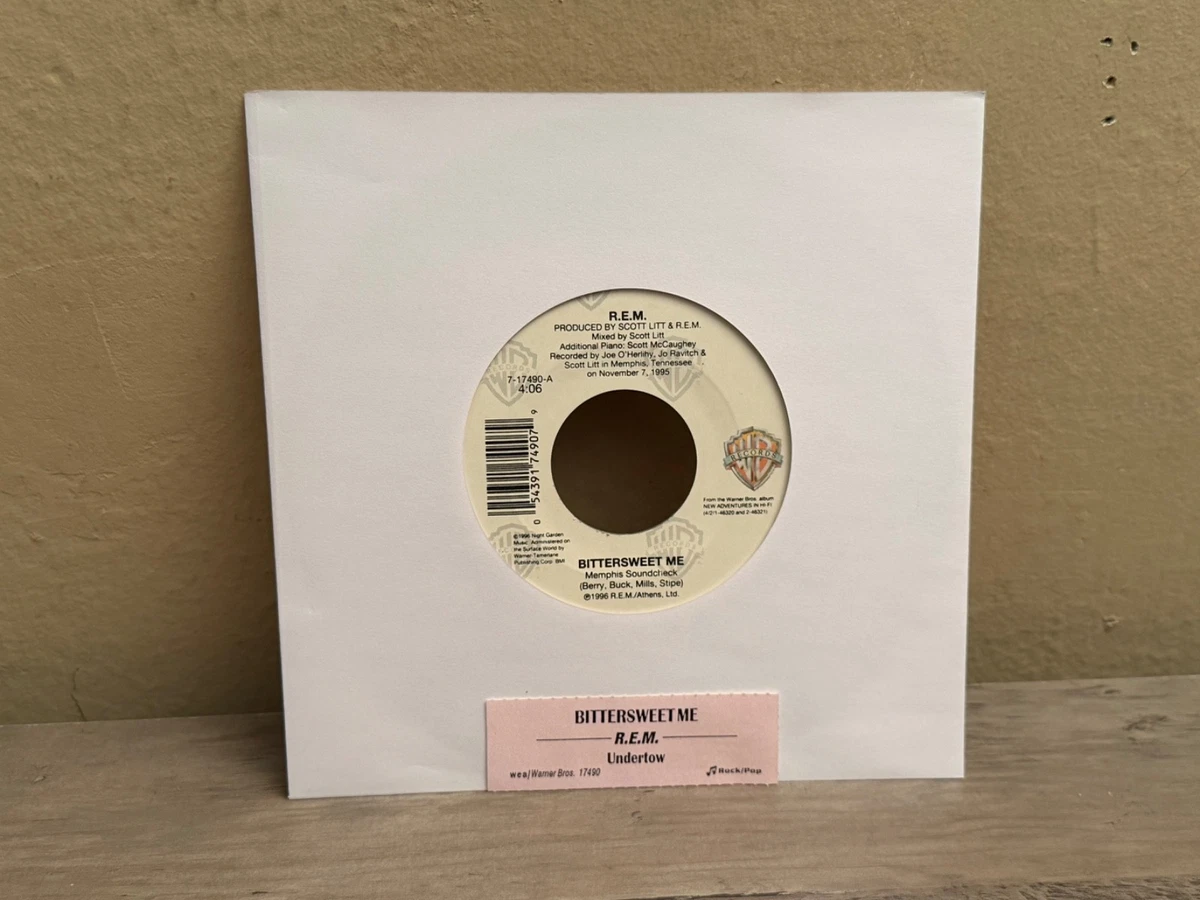 25+ R.E.M. Single Vinyl Records for sale | Updated Oct 2026