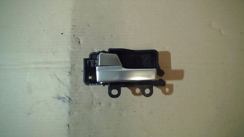 Innengriff (tür H-l) 3M51-R22601-AA 3M51-R22601-AA Ford Focus 1.6 Tdci DPF Bj