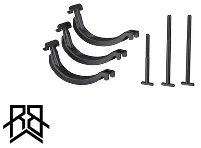 Thule Bike Rack Around-the-Bar Adapter - 889800