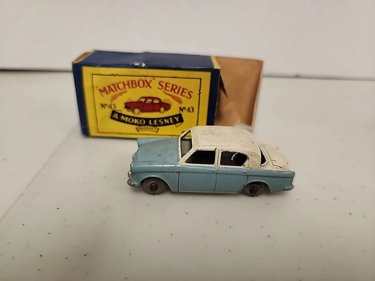 Hillman Diecast Cars for sale | eBay
