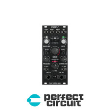 Boredbrain Injectr Audio Input  Cab Simulator EURORACK NEW PERFECT CIRCUIT