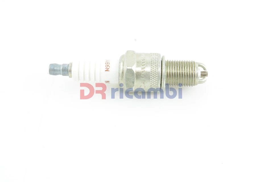 CANDELA ACCENSIONE PER AUDI 80 100 VOLKSWAGEN GOLF I II PASSAT - CHAMPION N9BYC4 Foto 3 de 4