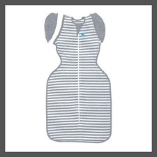 Love To Dream Swaddle UP Transition Bag Adaptive Original Swaddle Wrap -