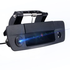 HD Auto R�ckfahrkamera f�r Dodge RAM 1500 2500 3500 2009 Griff Einparkkamera CCD