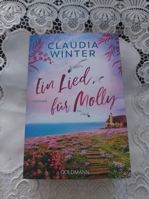 Ein Lied für Molly: Roman Roman Winter, Claudia: Mägelexempl.  G9