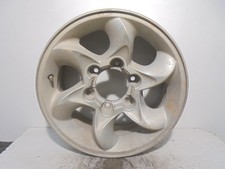 Jantes Hyundai TERRACAN