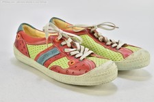 Eject  Damen Halbschuhe Freizeitschuhe  EUR 40 Nr. 26-J 1325