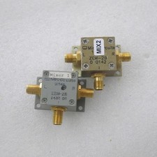 1pc ZEM-2B 10-1000MHz RF coaxial mixer *rr