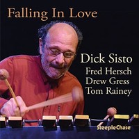 Falling In Love - Cd - G4Z