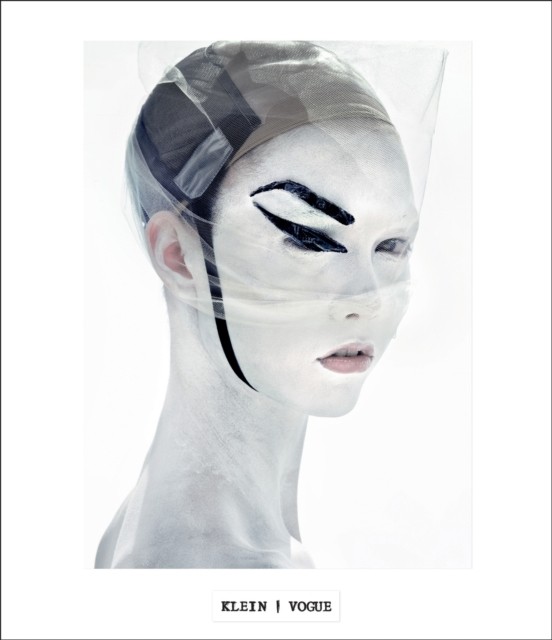Steven Klein Vogue by Steven Klein (Hardback Book) - Image 6