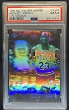 1991 Upper Deck Baseball Cards 5