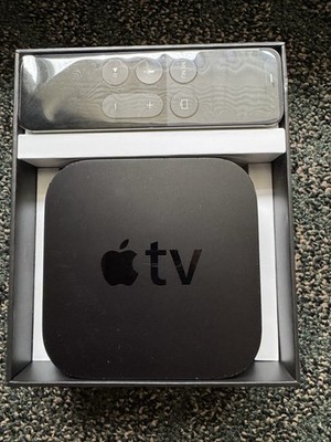 Apple TV HD A1625 32GB 4th Gen with Remote 888462153508| eBay Apple TV HD A1625 32GB 4th Gen with Remote 888462153508| eBay