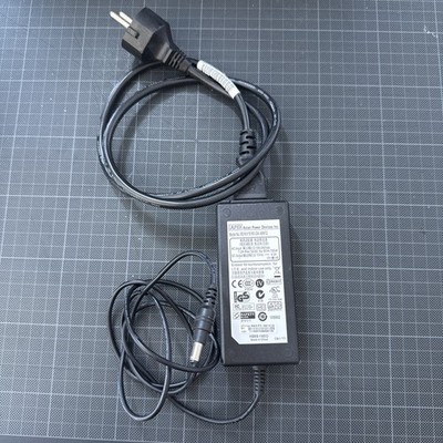 Netzteil Asian Power Devices  Model:DA-48M12. 12V 4. 0A