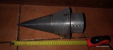 kegelspalter 150mm Durchmesser