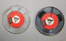 N 2 BASF Tonbandspulen für