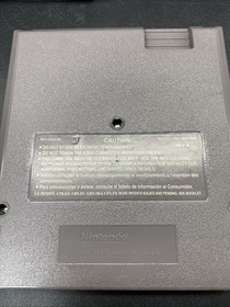 Nintendo NES Game & Sleeve Only Adventure Island 3 Tested Working