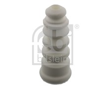 FEBI BILSTEIN Anschlagpuffer Federung 18400 für AUDI SKODA A3 ROOMSTER OCTAVIA 4