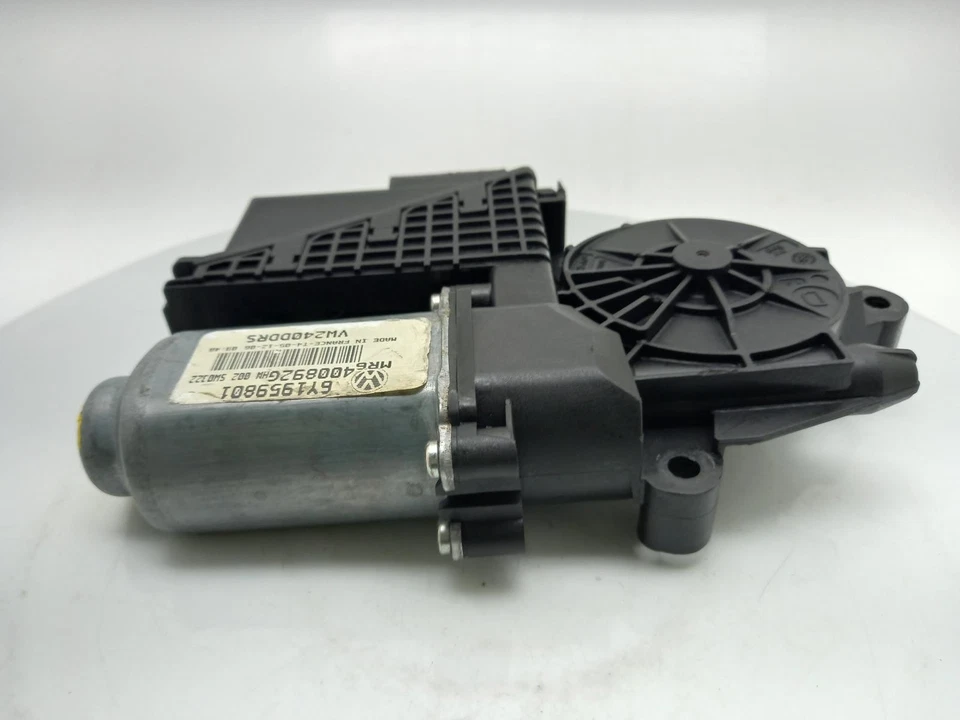 VOLKSWAGEN TRANSPORTER Front Door Window Motor RH 2004-2009 6Q1959801F  — 第 4/4 张图片