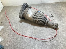 BMW i4 G26 pneumatischer Stoßdämpfer hinten links 755449D0504 13981113 33810138